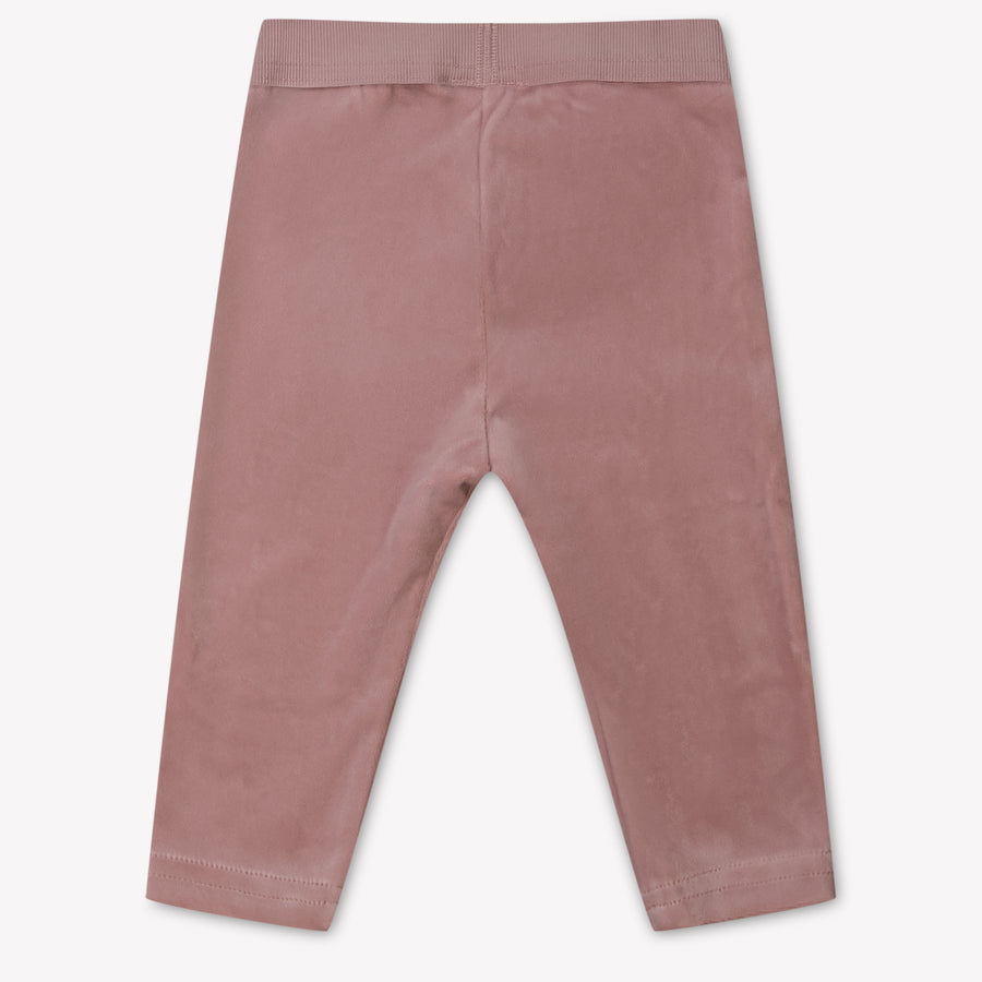 Mayoral Baby Meisjes Legging In Licht Roze