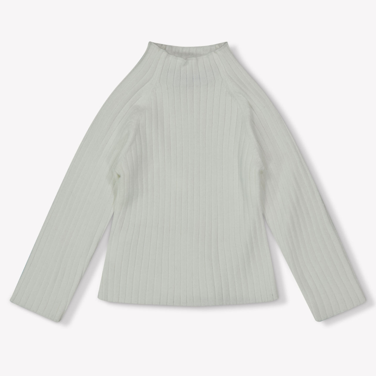 Mayoral Baby Meisjes Trui In Off White