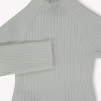 Mayoral Baby Meisjes Trui In Off White