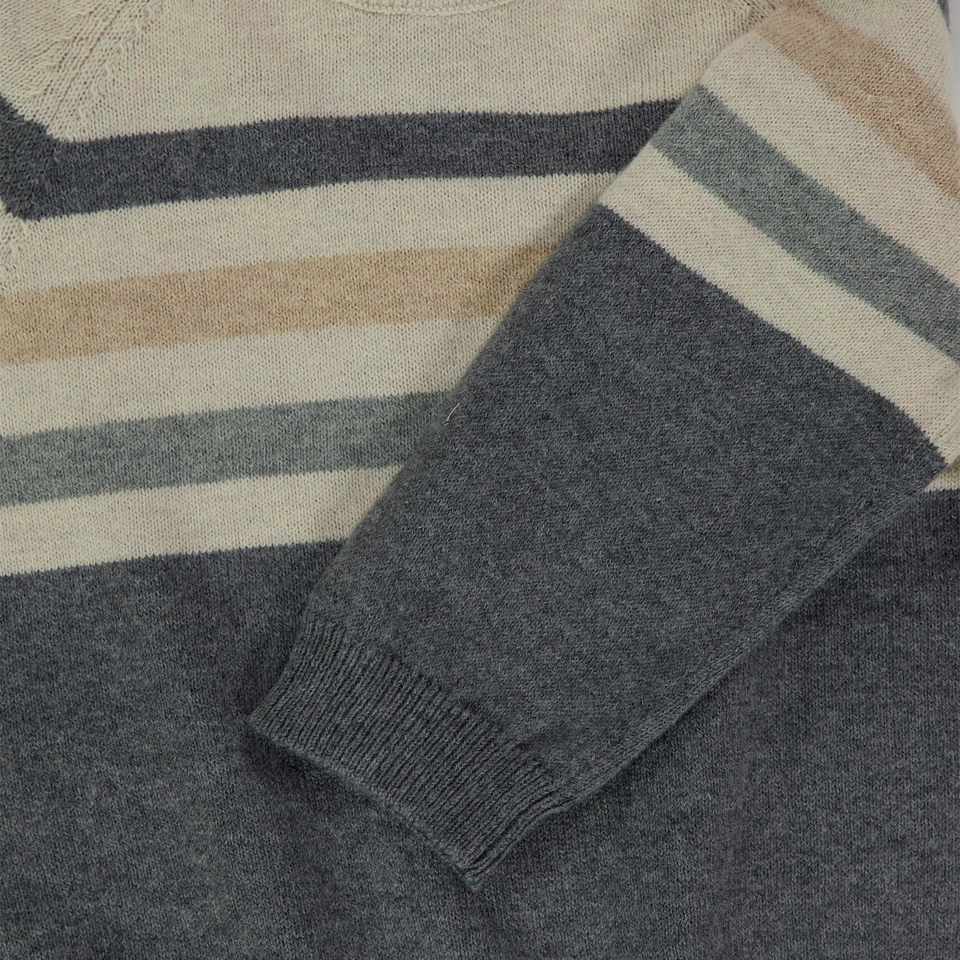 Mayoral Baby Jongens Trui In Grijs