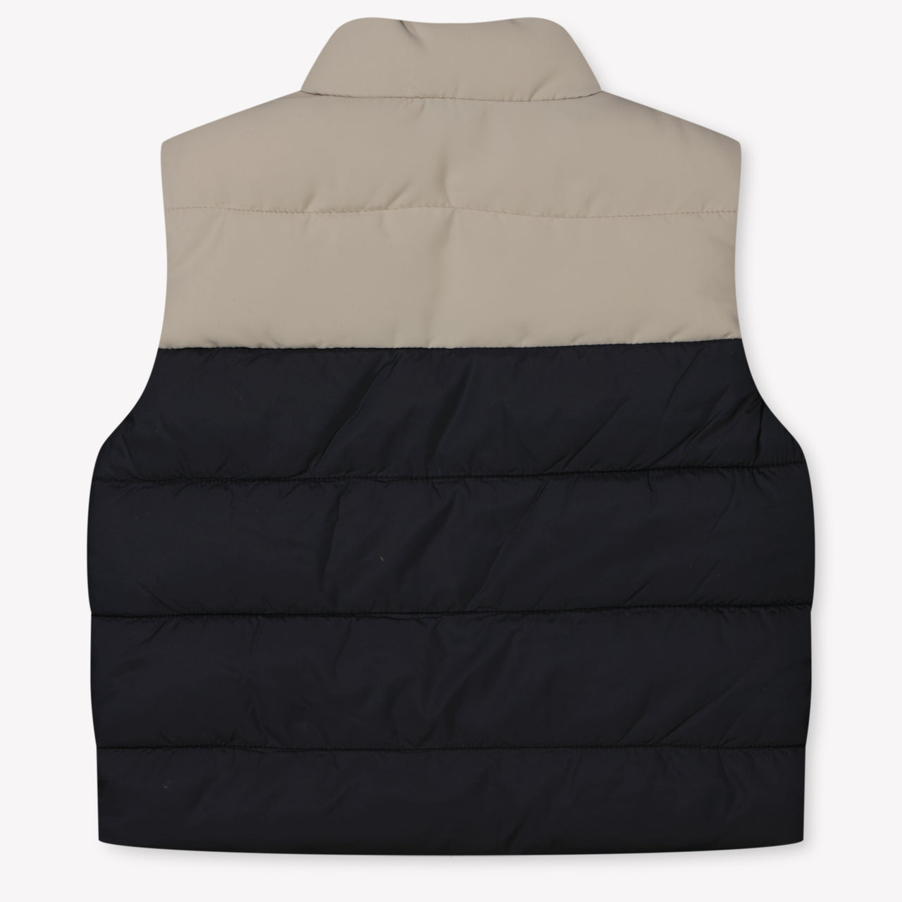 Mayoral Baby Jongens Bodywarmer In Navy