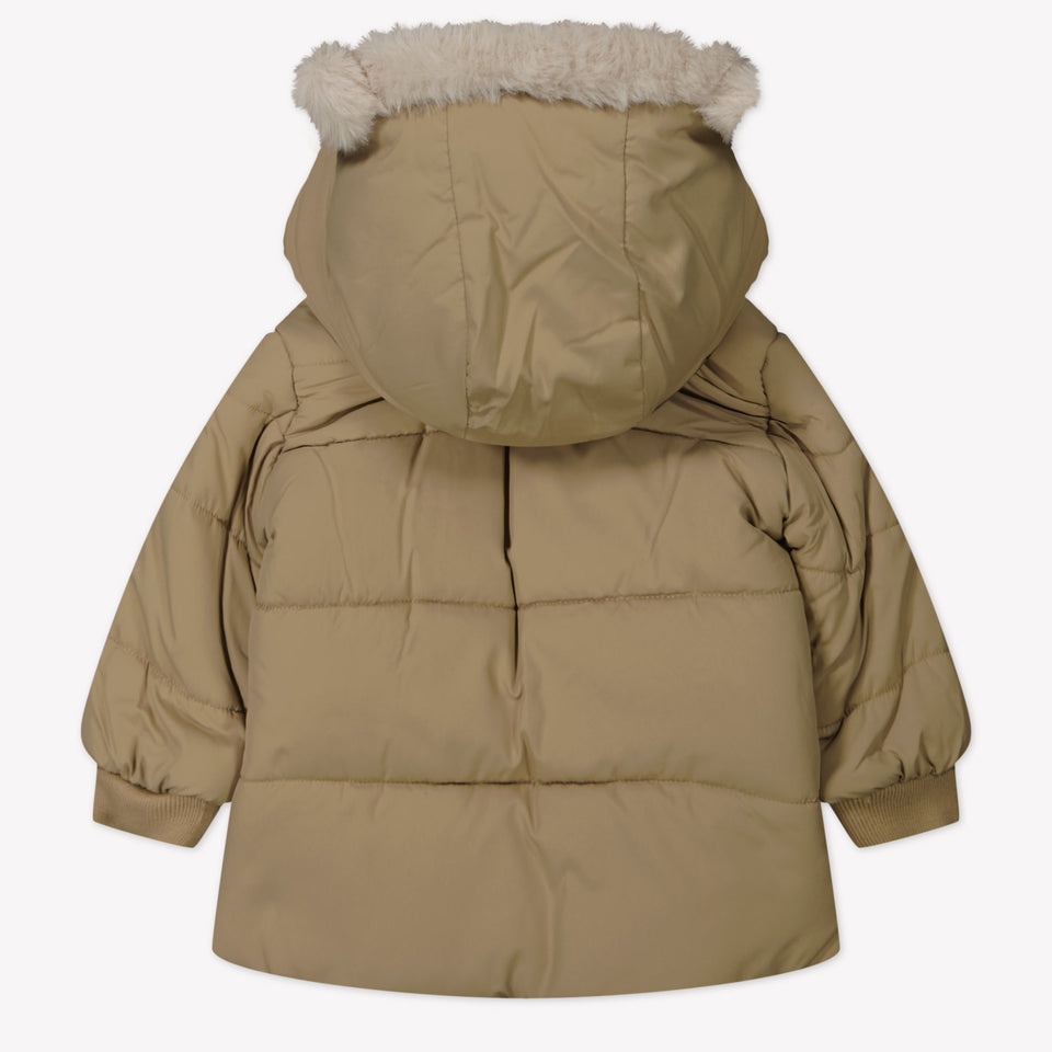 Mayoral Baby Boys Jackets  Beige