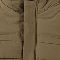 Mayoral Baby Jongens Winterjassen In Beige