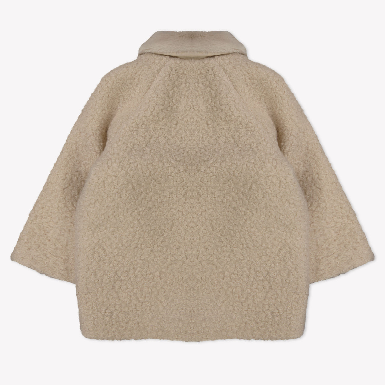 Mayoral Baby Girls Jackets  Light Beige