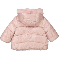 Mayoral Baby Girls Winter jacket Light Pink