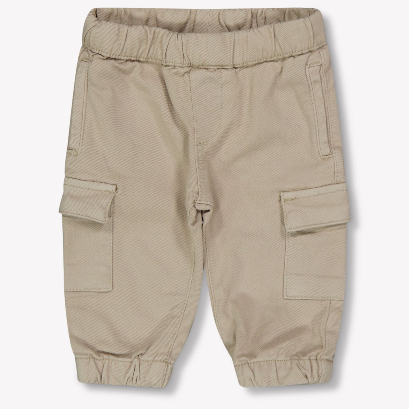 Mayoral Baby Boys Pants  Beige