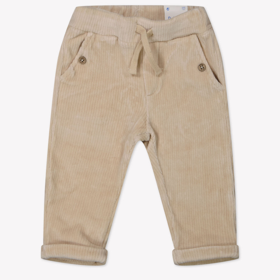 Mayoral Baby Boys Pants  Light Beige