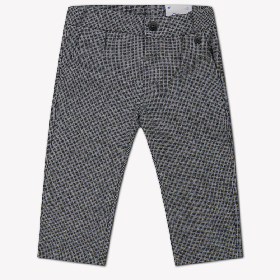 Mayoral Baby Jongens Broek In Donker Grijs