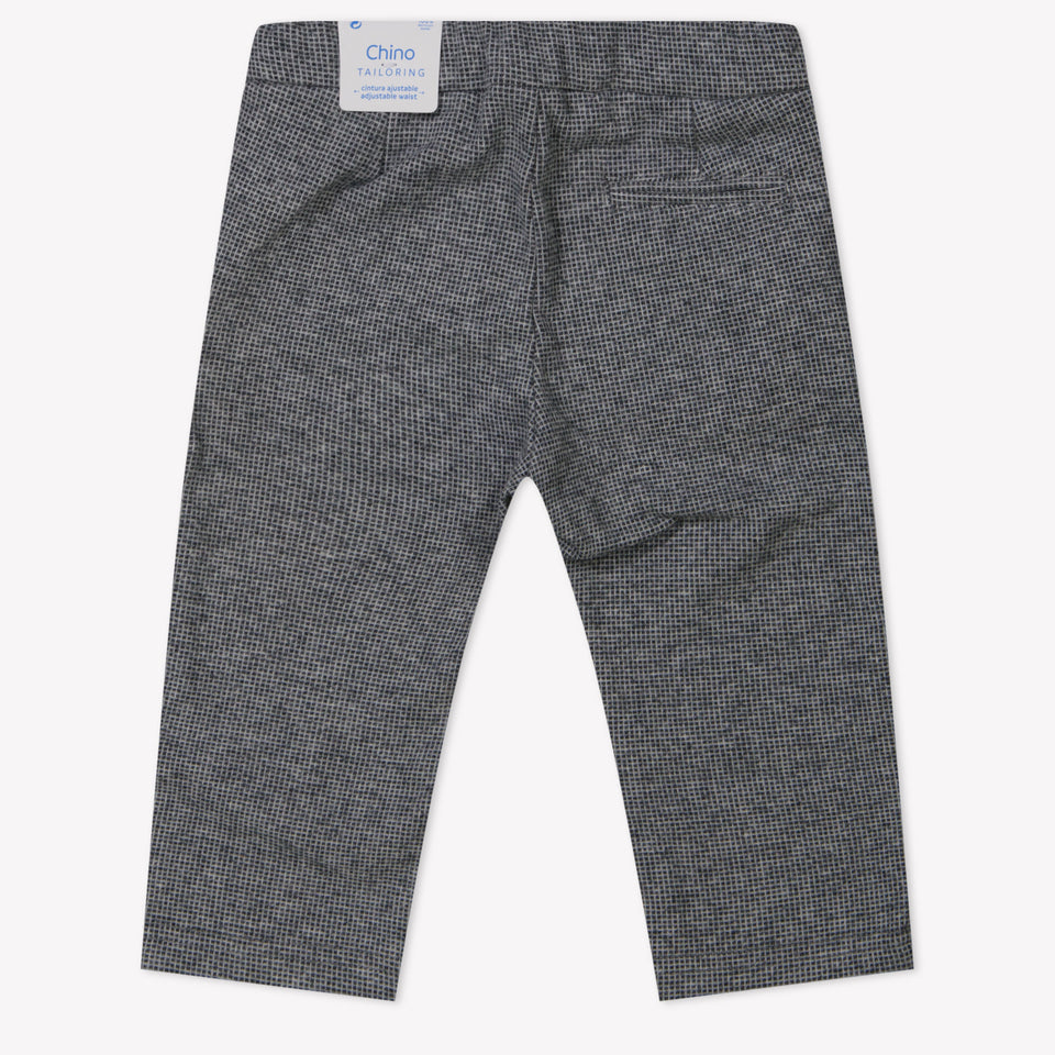 Mayoral Baby Boys Pants  Dark Gray