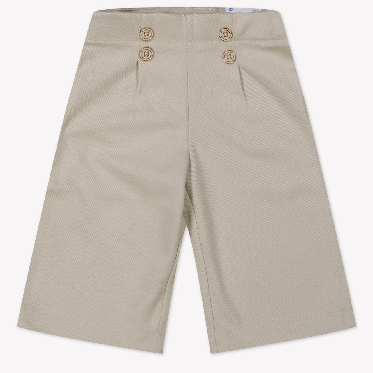 Mayoral Baby Meisjes Broek In Licht Beige