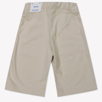 Mayoral Baby Meisjes Broek In Licht Beige