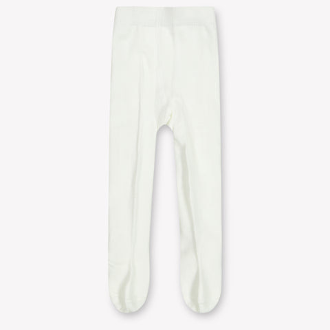 Mayoral Baby Meisjes Maillot In Off White