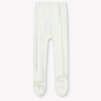 Mayoral Baby Meisjes Maillot In Off White
