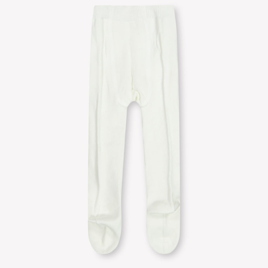 Mayoral Baby Meisjes Maillot In Off White