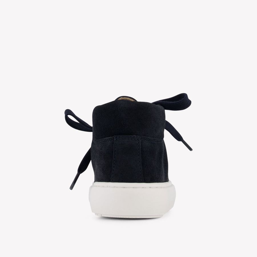 Andrea Montelpare Jongens Schoenen In Navy