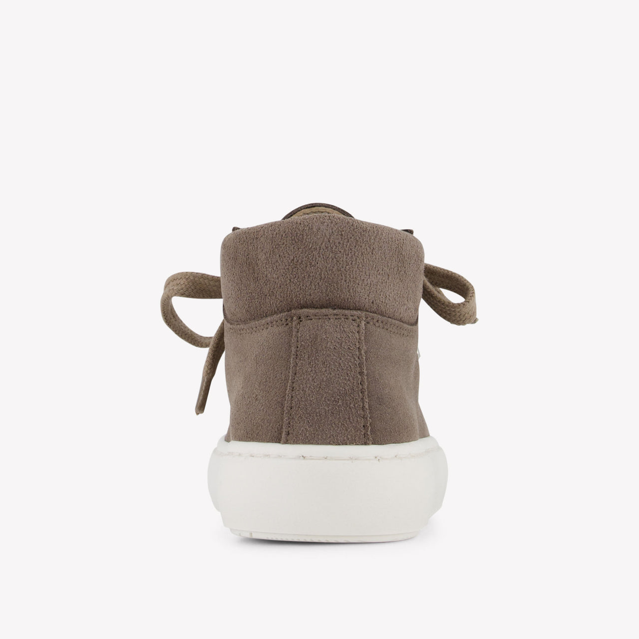 Andrea Montelpare Jongens Schoenen In Taupe