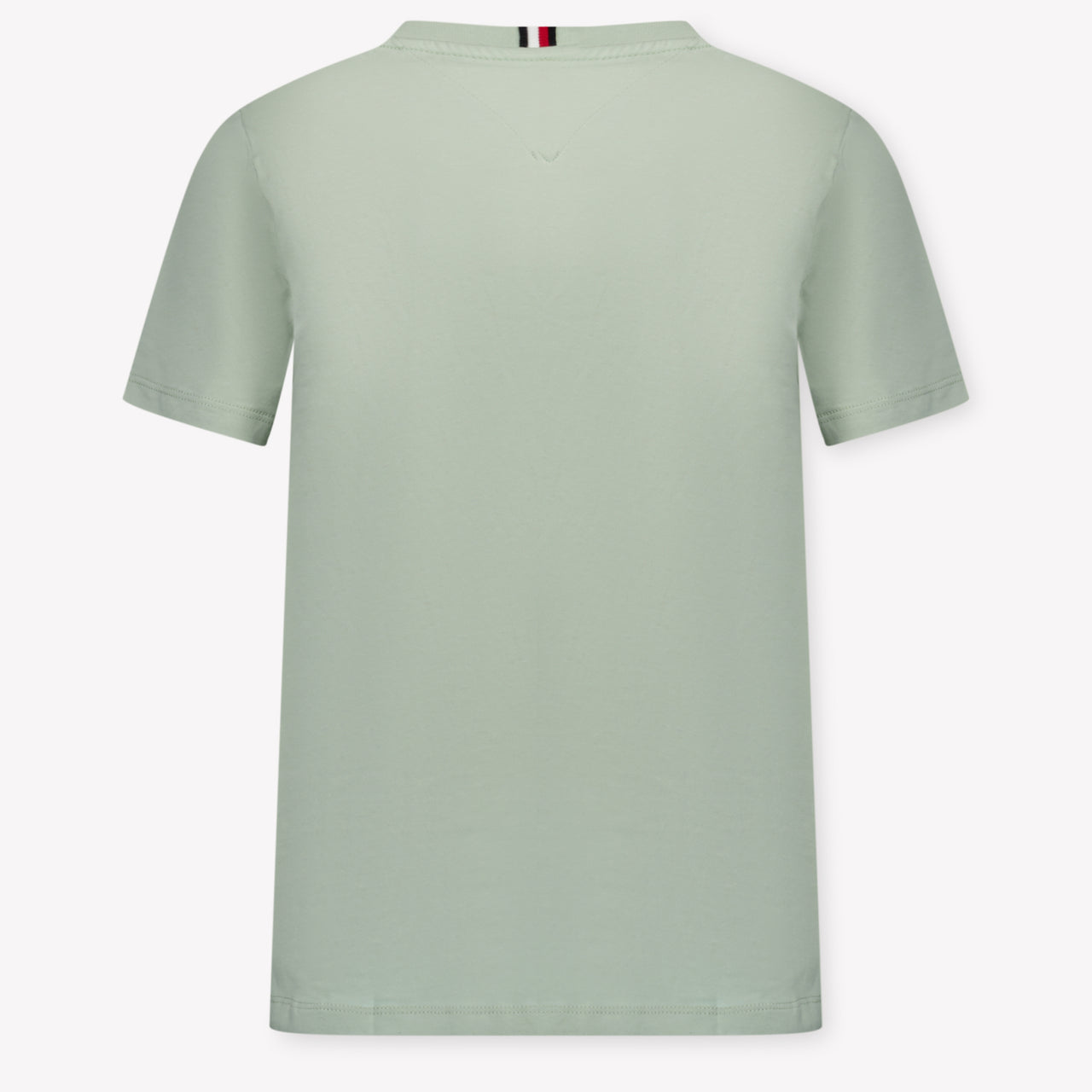Tommy Hilfiger Kids Boys  T-Shirt Light Green