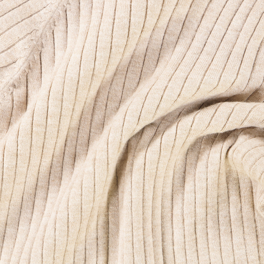 Mayoral Kinder Meisjes Trui In Beige