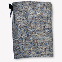 Mayoral Kinder Meisjes Shorts In Navy