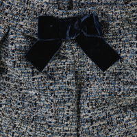 Mayoral Kinder Meisjes Shorts In Navy