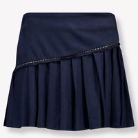 Mayoral Kinder Meisjes Rokje In Navy