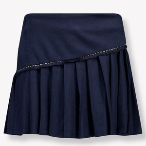 Mayoral Kinder Meisjes Rokje In Navy