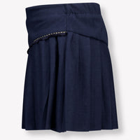 Mayoral Kinder Meisjes Rokje In Navy