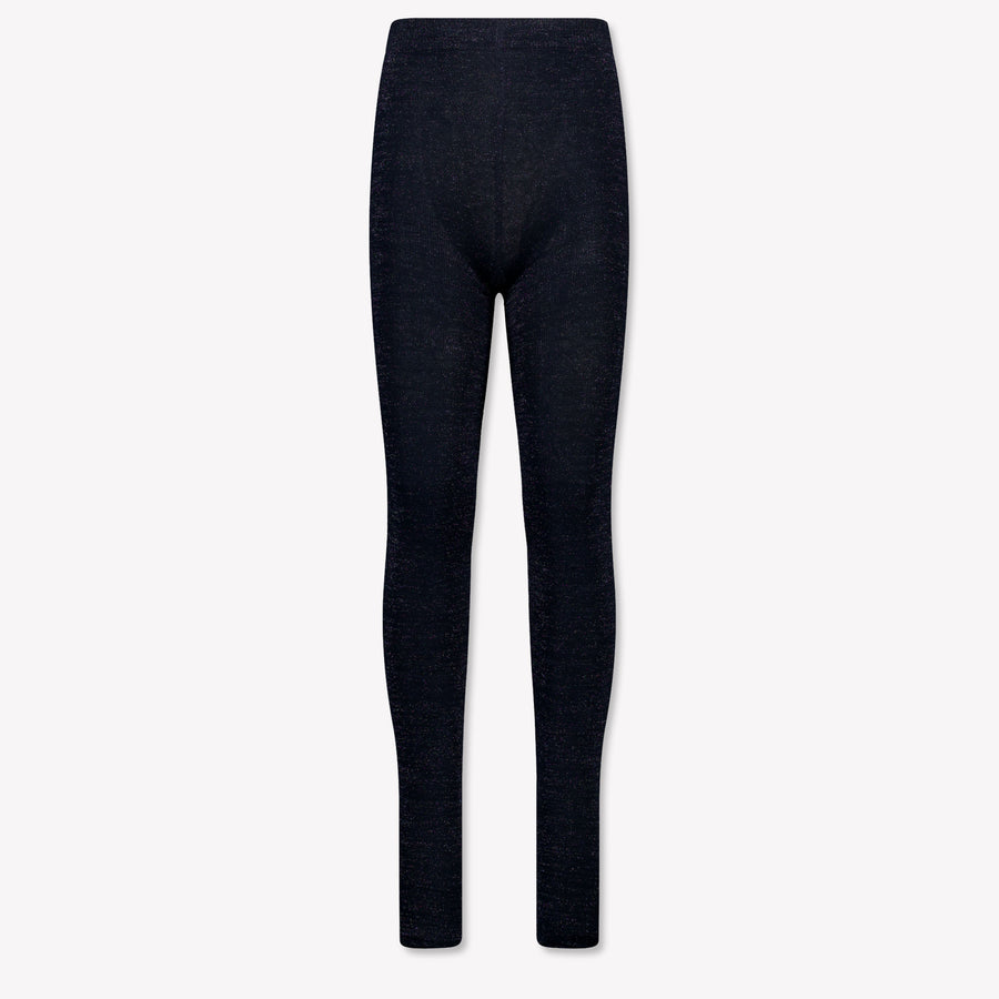 Mayoral Kinder Meisjes Maillot In Navy