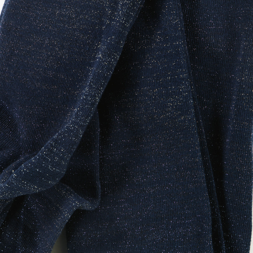 Mayoral Kinder Meisjes Maillot In Navy