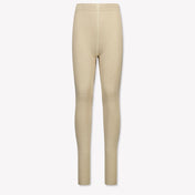 Mayoral Kinder Meisjes Maillot In Licht Beige