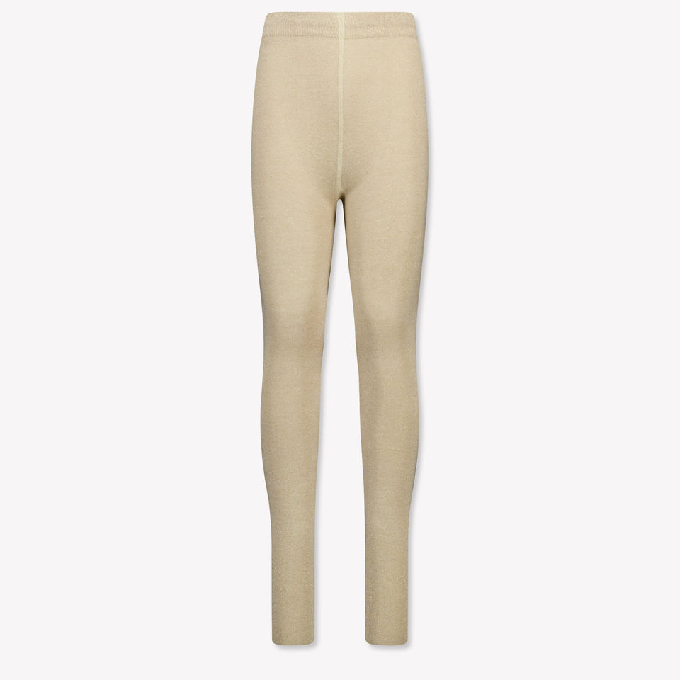 Mayoral Kinder Meisjes Maillot In Licht Beige