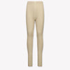 Mayoral Kinder Meisjes Maillot In Licht Beige