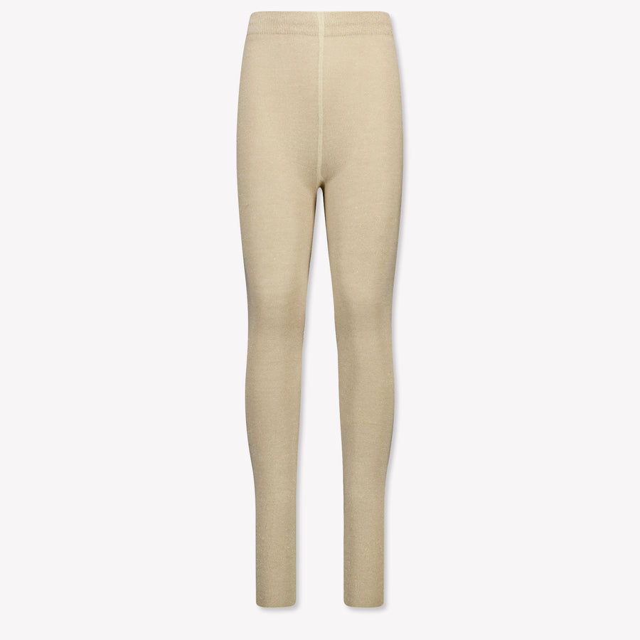 Mayoral Kinder Meisjes Maillot In Licht Beige