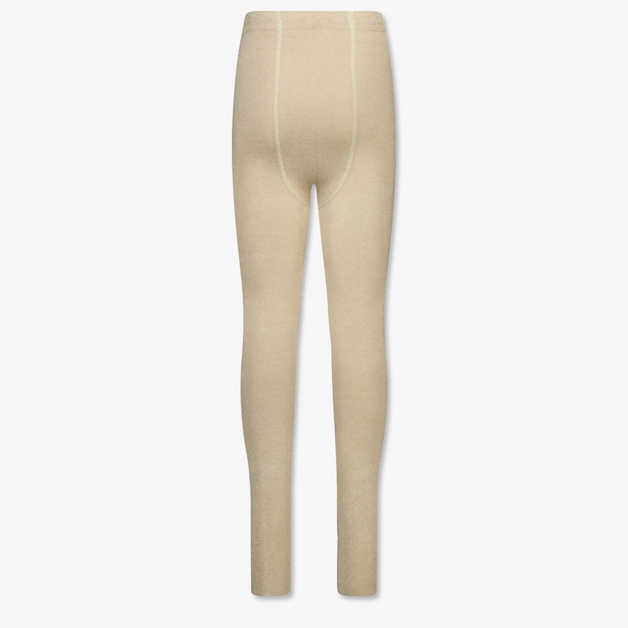 Mayoral Kinder Meisjes Maillot In Licht Beige