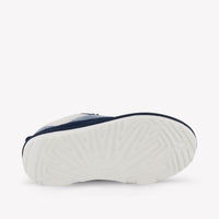 UGG Lowmel Unisex Sneakers Blue