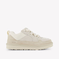 UGG Lowmel Unisex Sneakers OffWhite