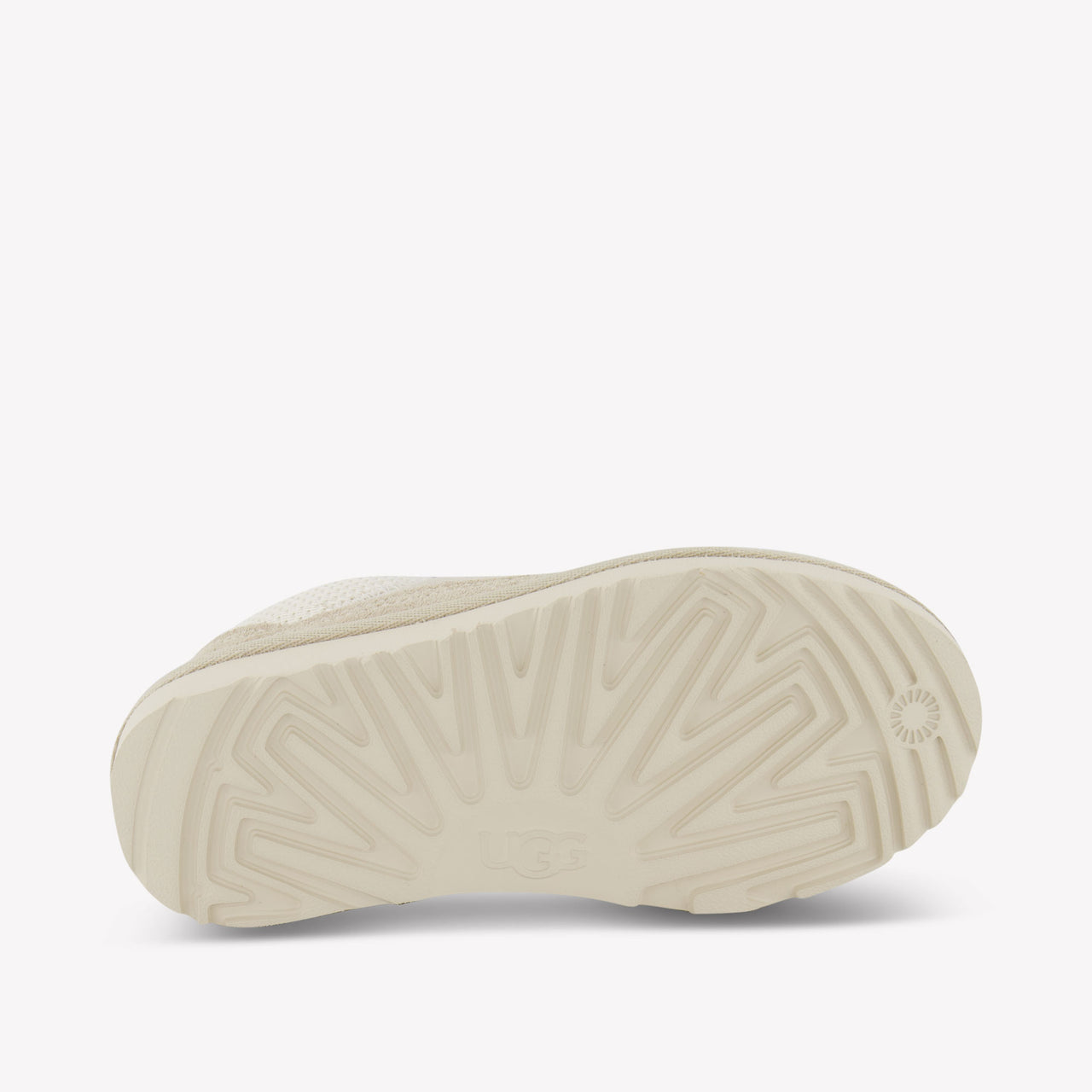 UGG Lowmel Unisex Sneakers OffWhite