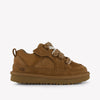 UGG Lowmel Unisex Sneakers Camel