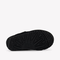UGG Unisex Sneakers In Black
