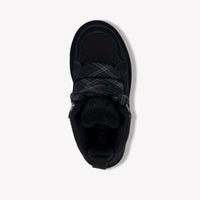 UGG Lowmel Unisex Sneakers Black
