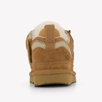 UGG Lowmel Unisex Sneakers Camel