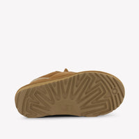 UGG Lowmel Unisex Sneakers Camel