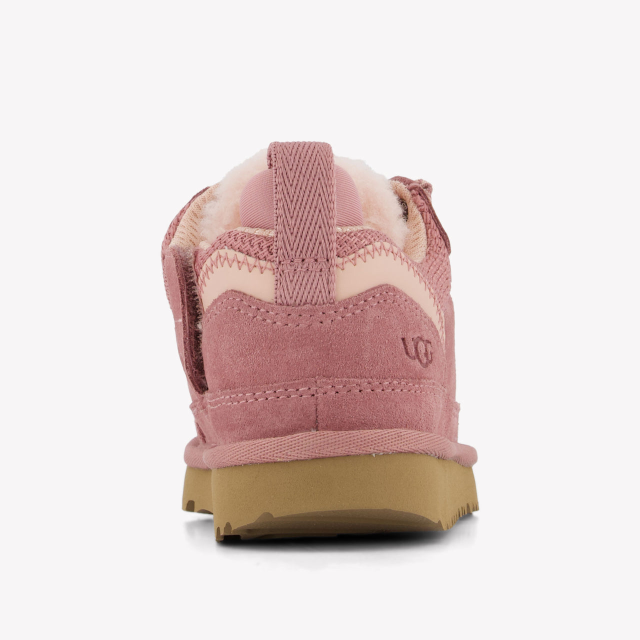 UGG Unisex Sneakers In Roze