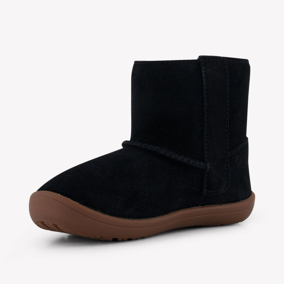 UGG Keelan Unisex Sneakers In Zwart