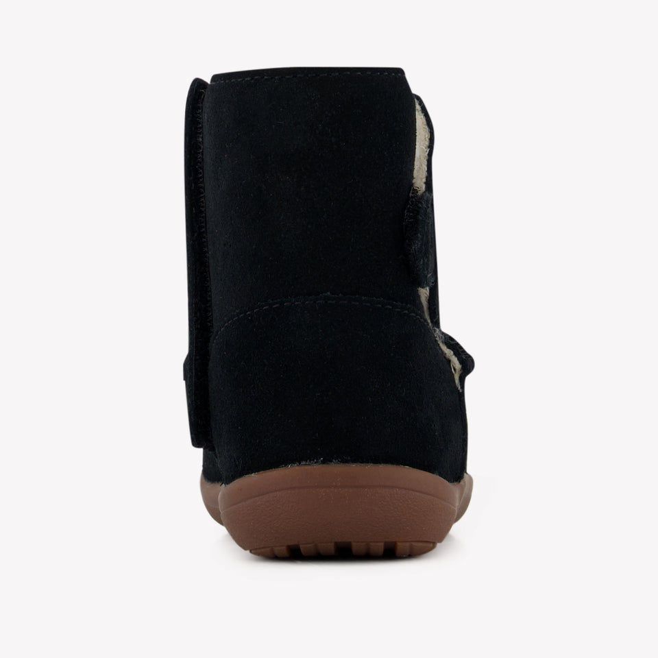 UGG Keelan Unisex Sneakers In Zwart