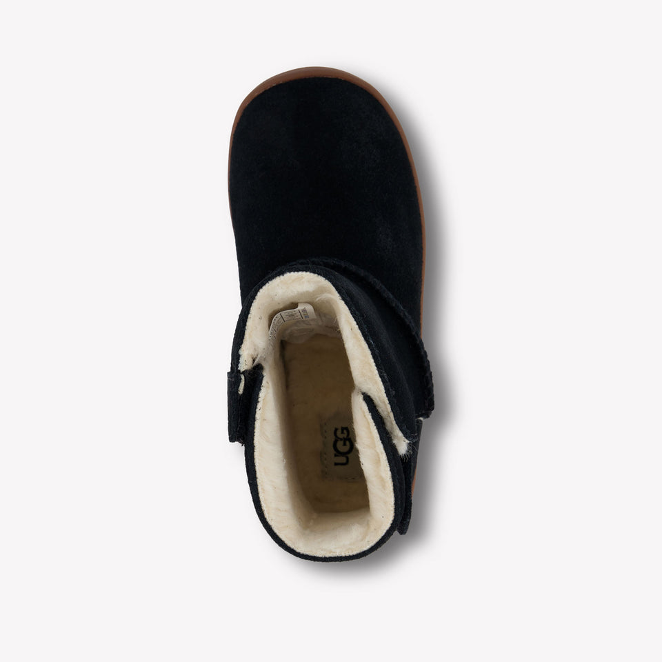 UGG Keelan Unisex Sneakers In Zwart