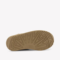 UGG Ultra Mini Unisex Laarzen In Zand