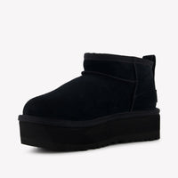 UGG Unisex Boots Black