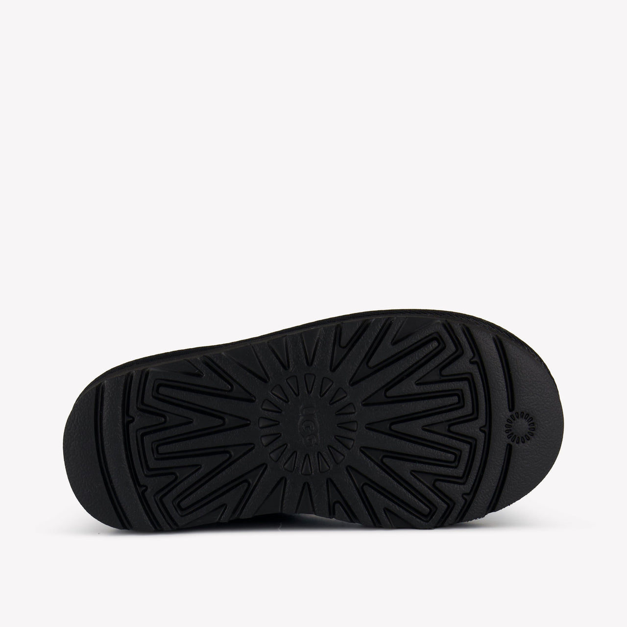 UGG Unisex Boots Black