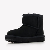 UGG Mini Unisex Laarzen In Zwart